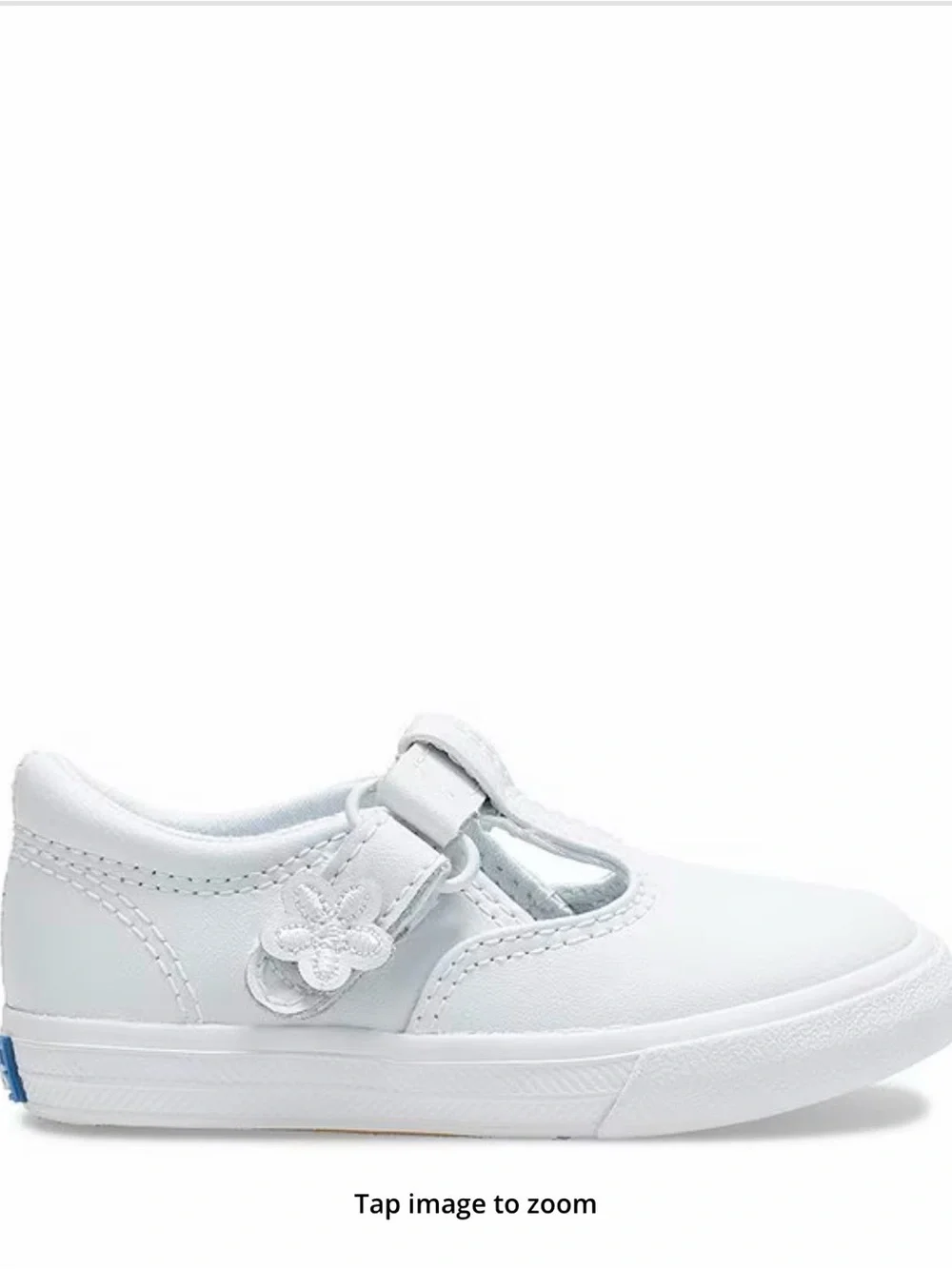 Keds comfortable white